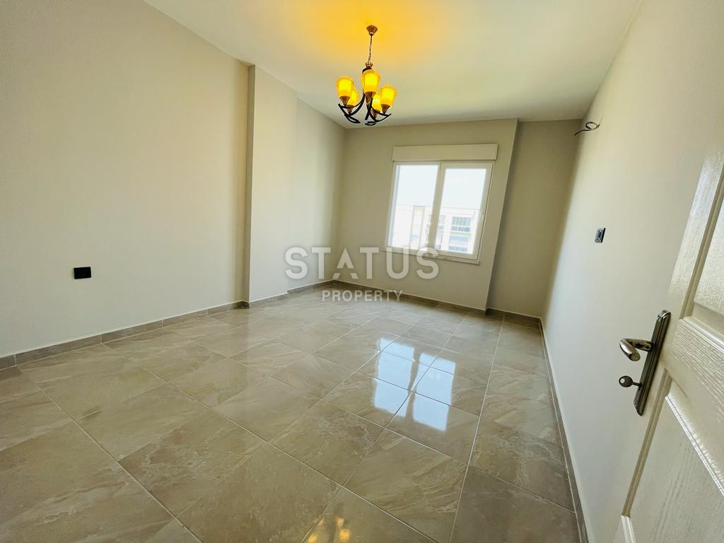 Новая двухкомнатная квартира 1+1 в Конаклы в 200м от моря. фото 4