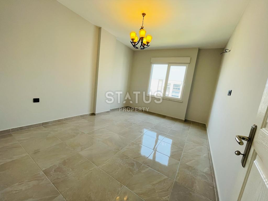 Новая двухкомнатная квартира 1+1 в Конаклы в 200м от моря. фото 5