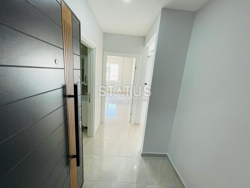 Новая двухкомнатная квартира 1+1 в Конаклы в 200м от моря. фото 6