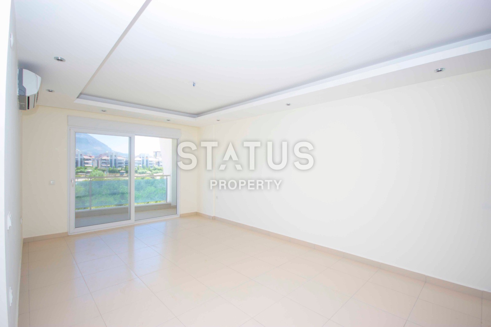 Абсолютно новая квартира в комплексе люкс класса, 65 м2 фото 4