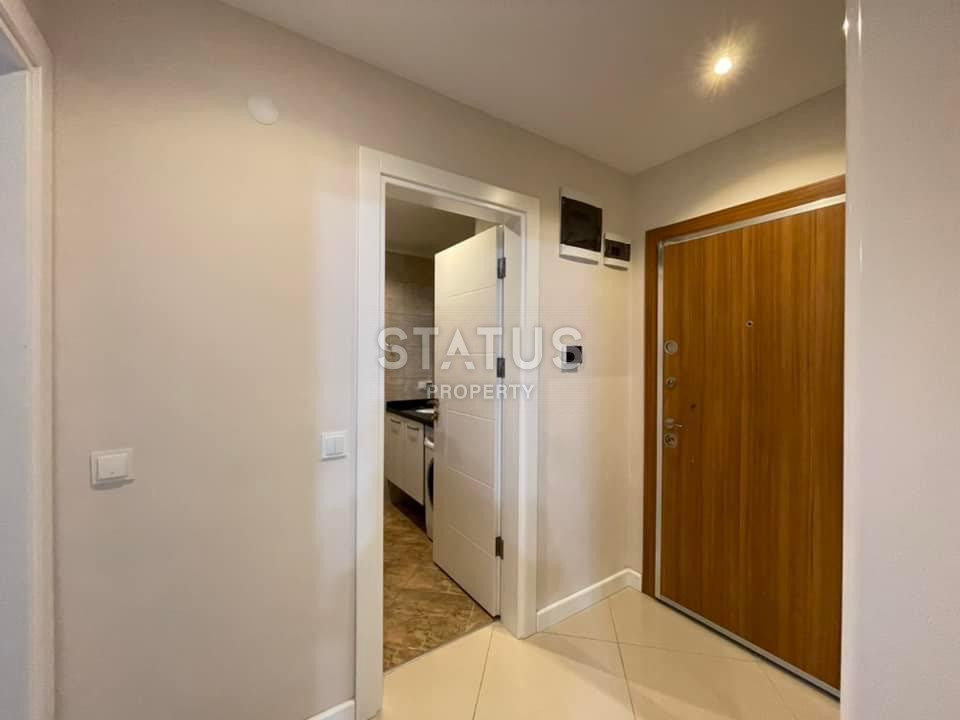 Spacious two-room furnished apartment in Tosmur. 70m2 фото 9