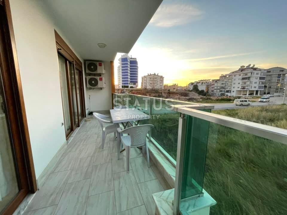 Spacious two-room furnished apartment in Tosmur. 70m2 фото 11