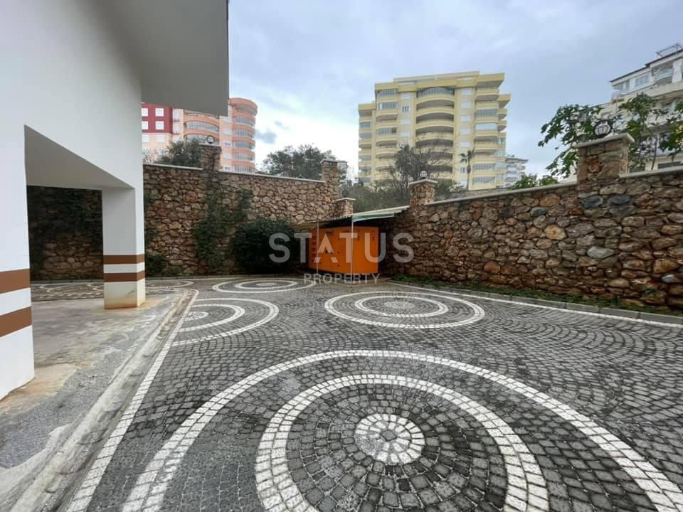 Spacious two-room furnished apartment in Tosmur. 70m2 фото 13