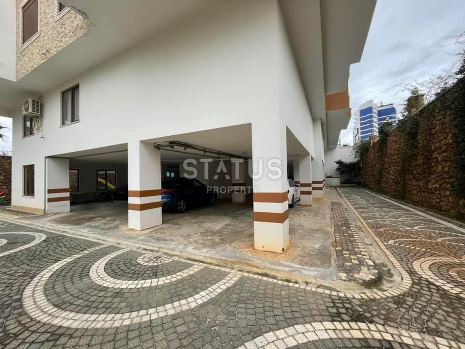 Spacious two-room furnished apartment in Tosmur. 70m2 фото 20