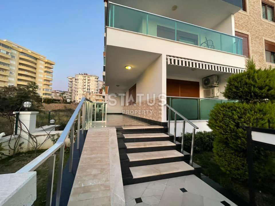 Spacious two-room furnished apartment in Tosmur. 70m2 фото 23