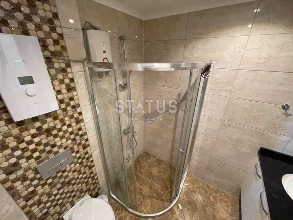 Spacious two-room furnished apartment in Tosmur. 70m2 фото 24