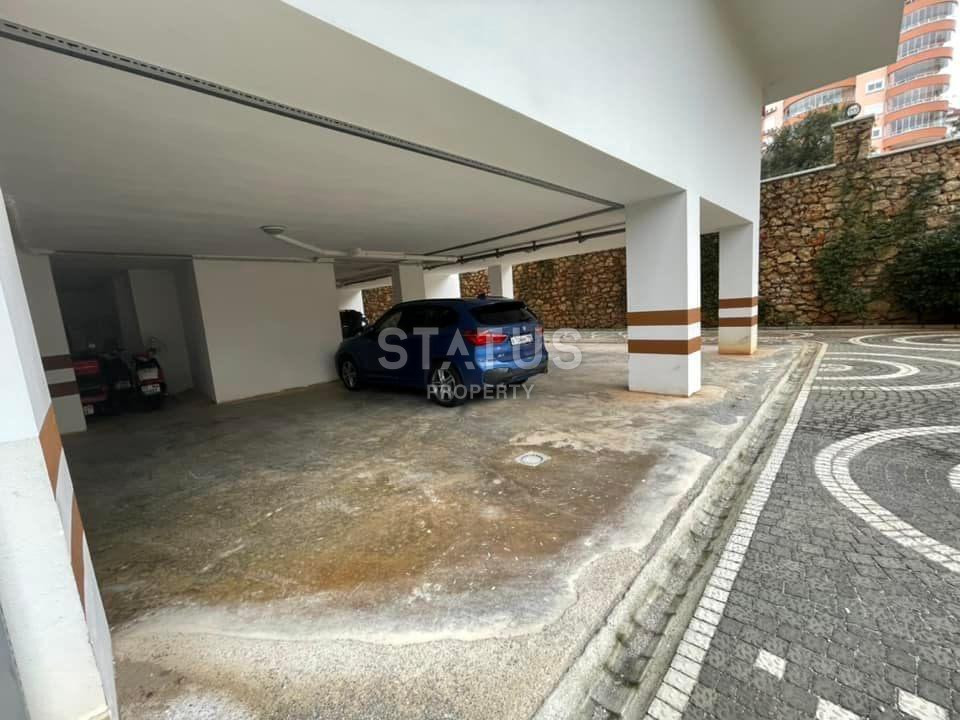 Spacious two-room furnished apartment in Tosmur. 70m2 фото 25