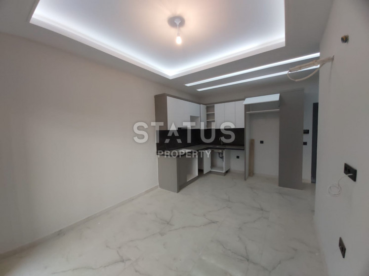 Новая квартира 1+1 в районе верхняя Оба. 50м2 фото 1
