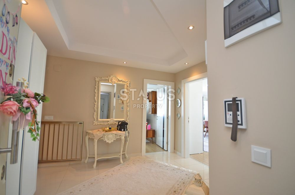 Прекрасный дуплекс с видом на реку Дим в Кестеле. 210м2 фото 3