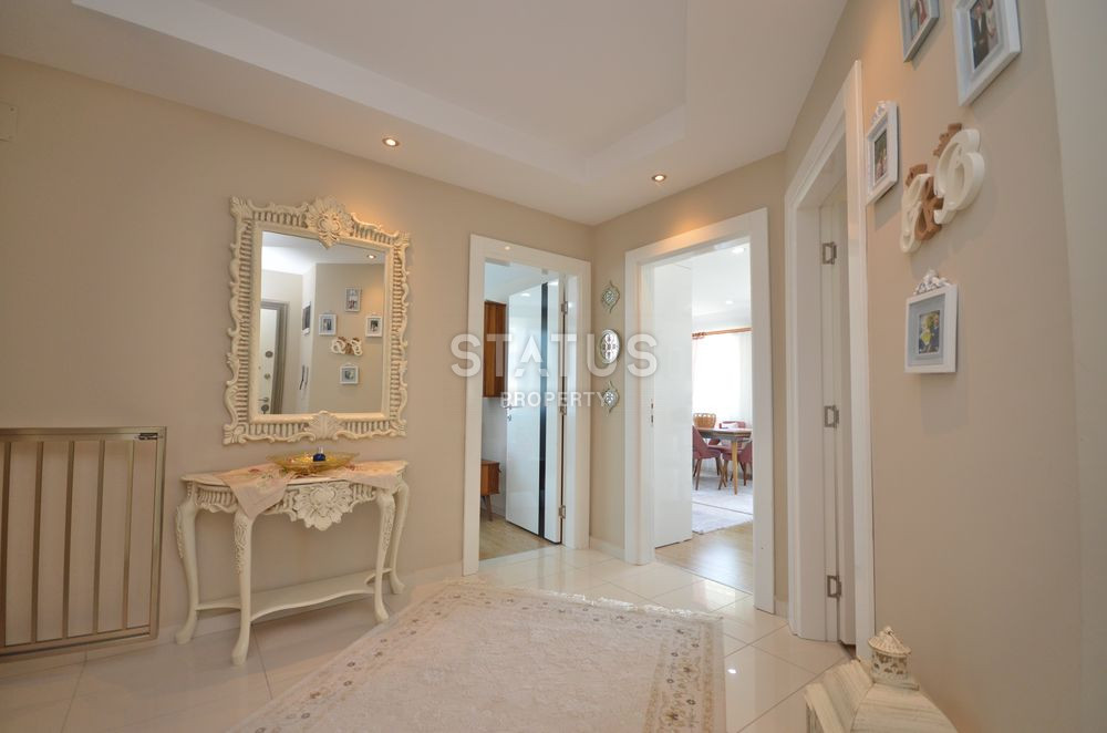 Прекрасный дуплекс с видом на реку Дим в Кестеле. 210м2 фото 5