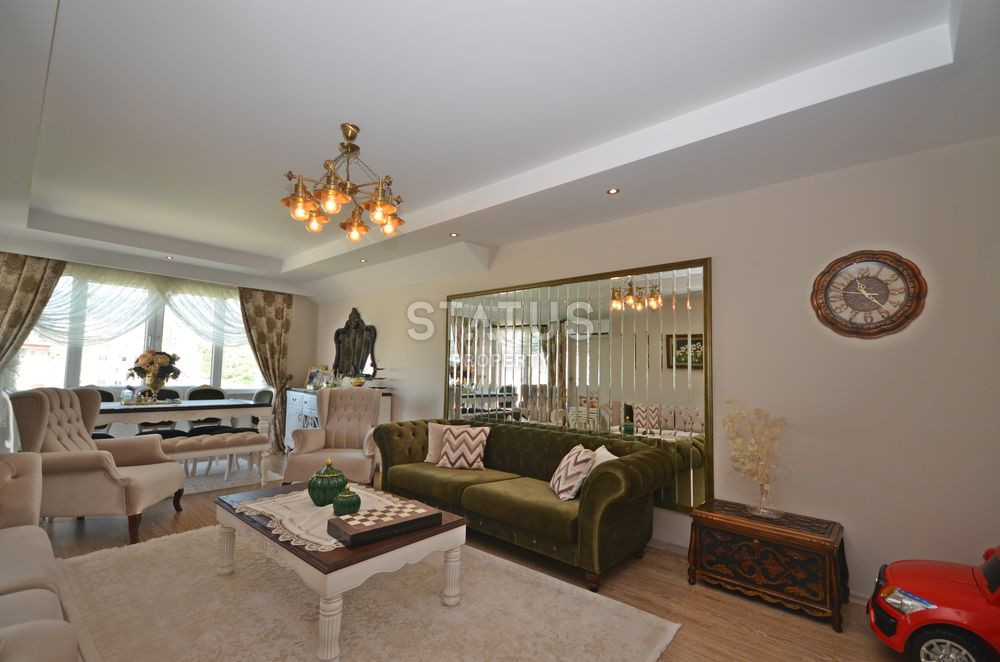 Прекрасный дуплекс с видом на реку Дим в Кестеле. 210м2 фото 8