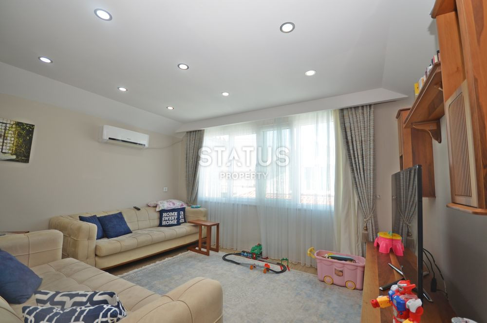 Прекрасный дуплекс с видом на реку Дим в Кестеле. 210м2 фото 9