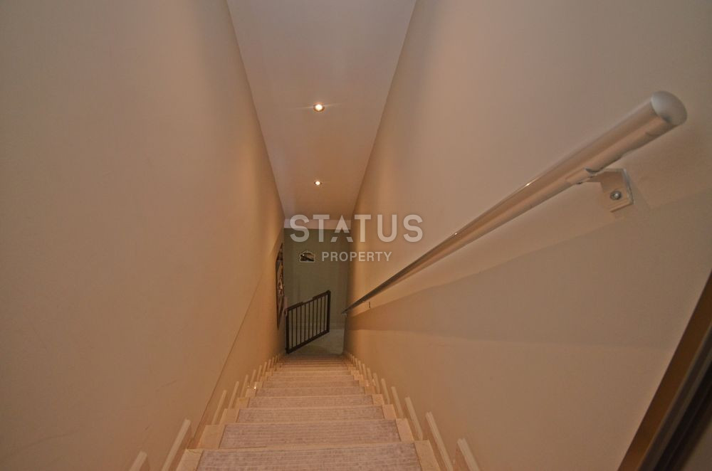 Прекрасный дуплекс с видом на реку Дим в Кестеле. 210м2 фото 13