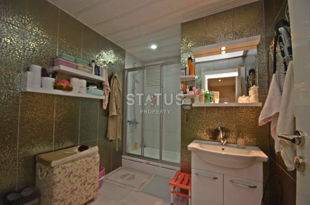 Прекрасный дуплекс с видом на реку Дим в Кестеле. 210м2 фото 14