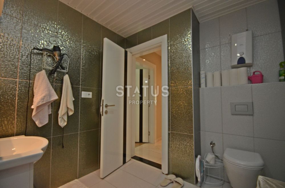 Прекрасный дуплекс с видом на реку Дим в Кестеле. 210м2 фото 15