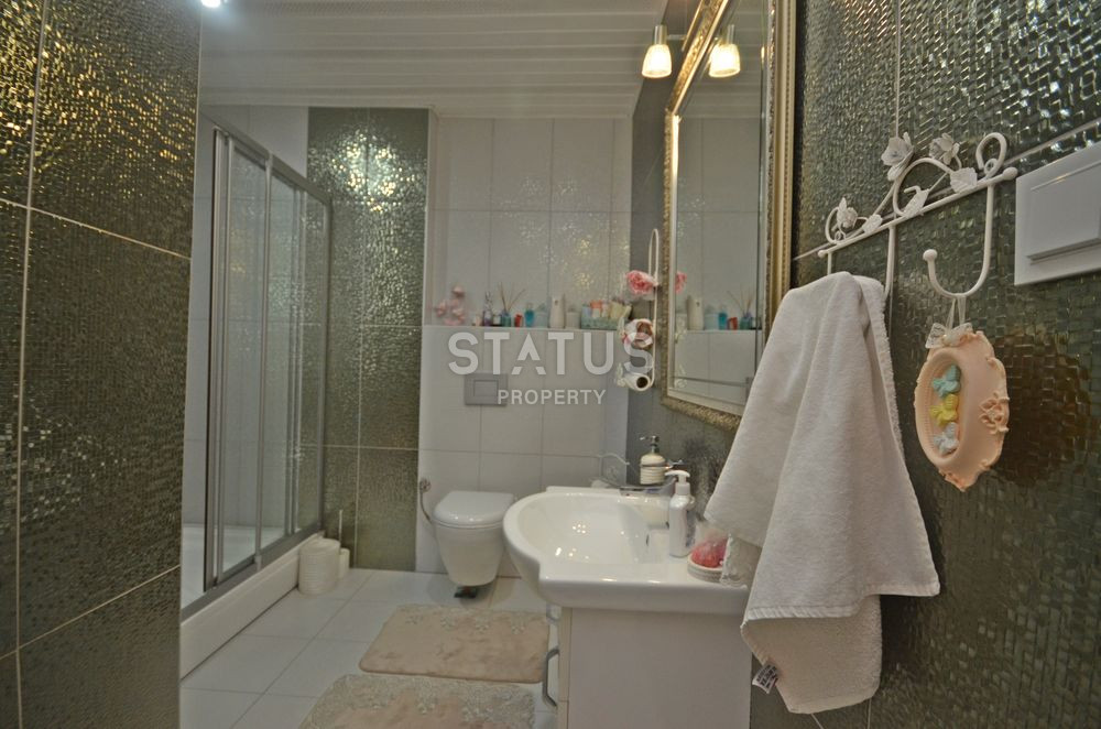 Прекрасный дуплекс с видом на реку Дим в Кестеле. 210м2 фото 19