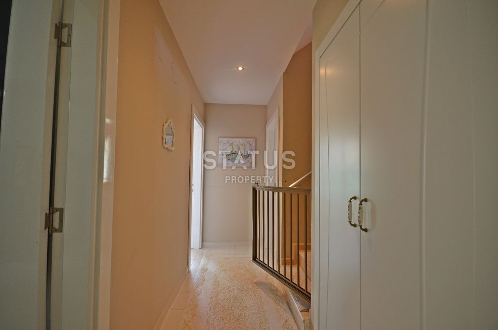 Прекрасный дуплекс с видом на реку Дим в Кестеле. 210м2 фото 21