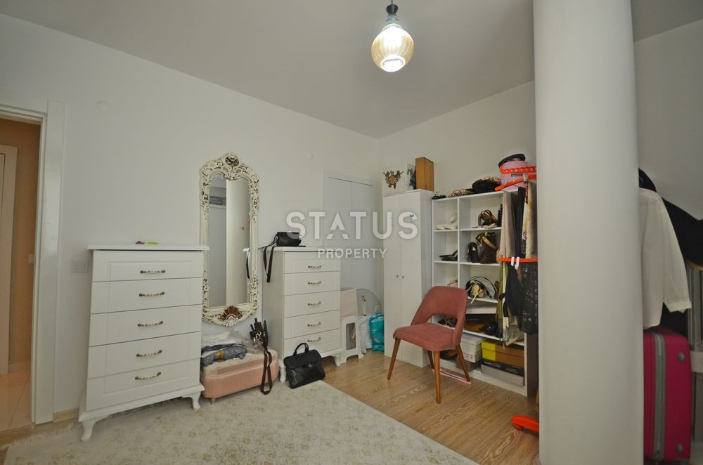 Прекрасный дуплекс с видом на реку Дим в Кестеле. 210м2 фото 24