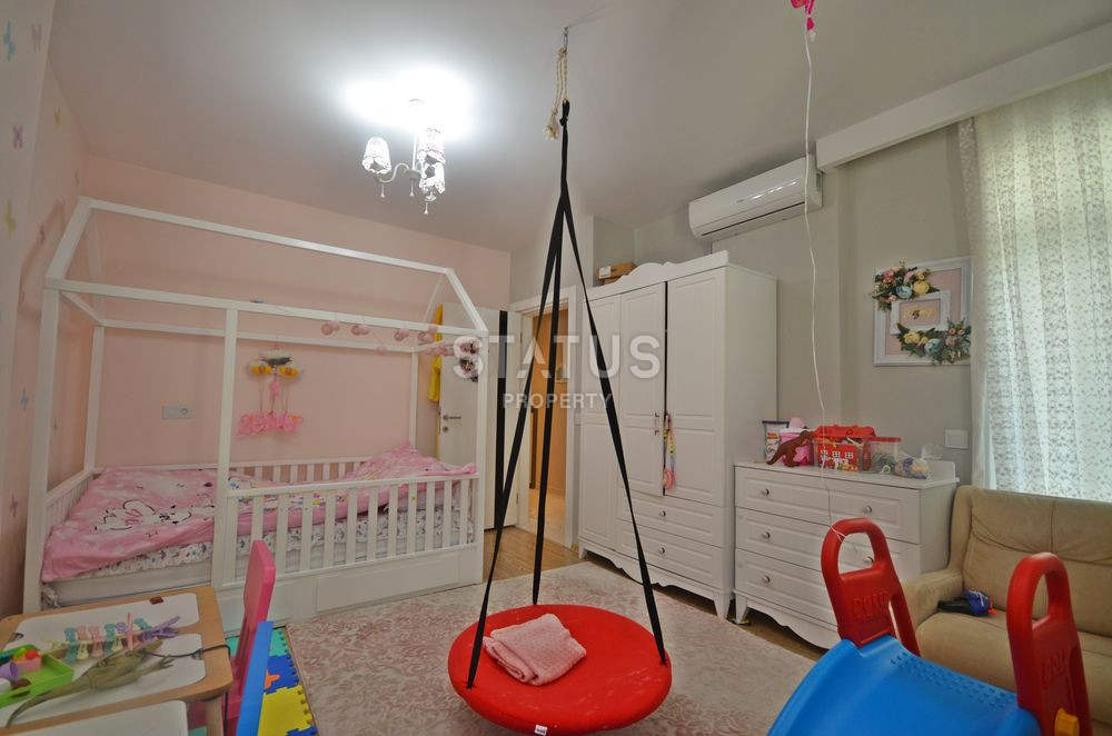 Прекрасный дуплекс с видом на реку Дим в Кестеле. 210м2 фото 28