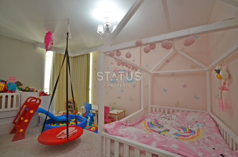 Прекрасный дуплекс с видом на реку Дим в Кестеле. 210м2 фото 30