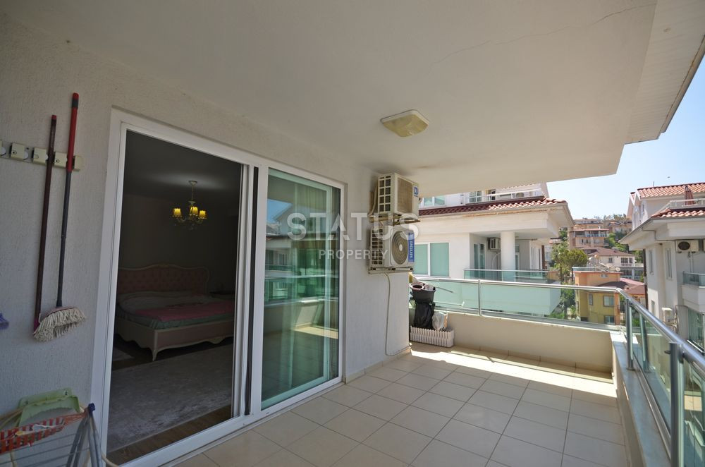 Прекрасный дуплекс с видом на реку Дим в Кестеле. 210м2 фото 31