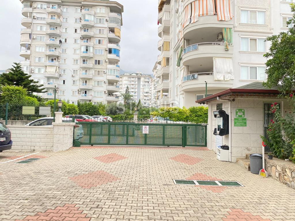 One bedroom furnished apartment in Cikcilli. 55m2 фото 6