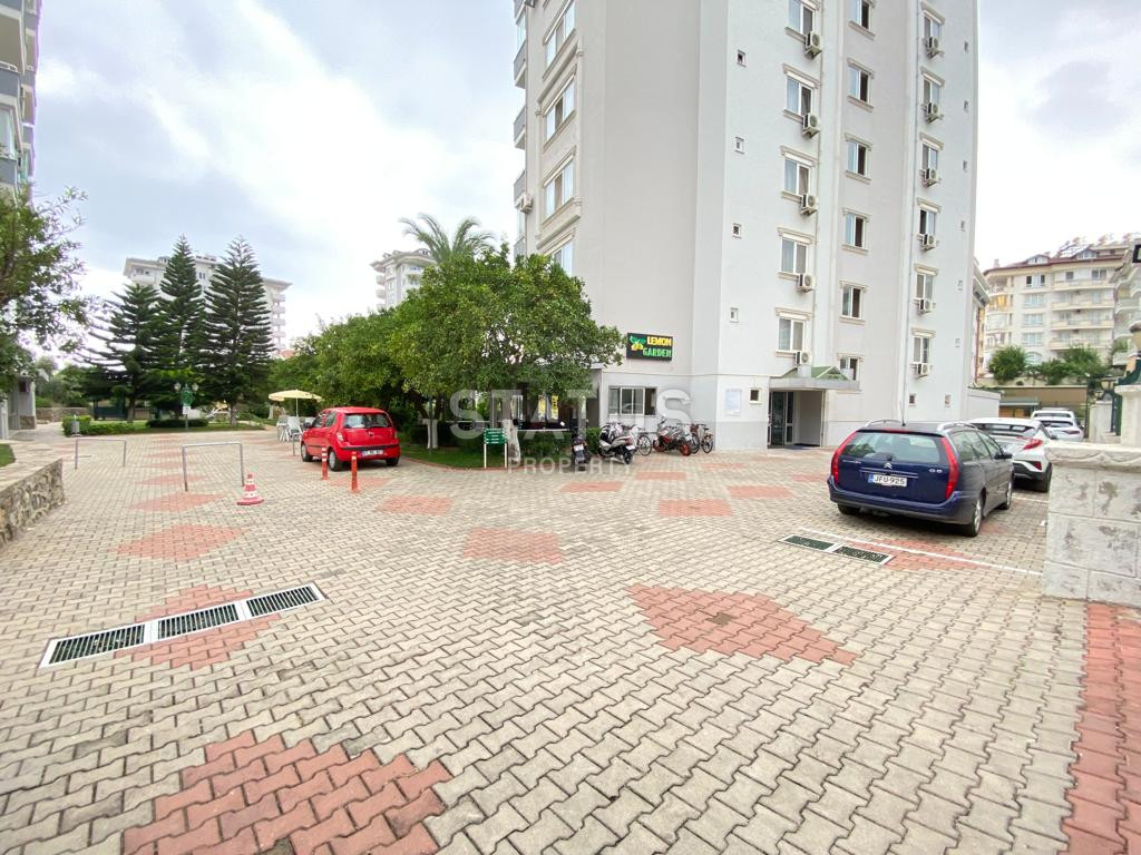 One bedroom furnished apartment in Cikcilli. 55m2 фото 7