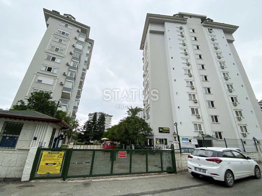 One bedroom furnished apartment in Cikcilli. 55m2 фото 8