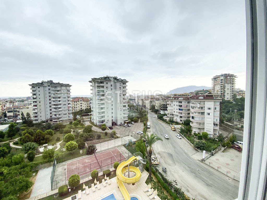 One bedroom furnished apartment in Cikcilli. 55m2 фото 21