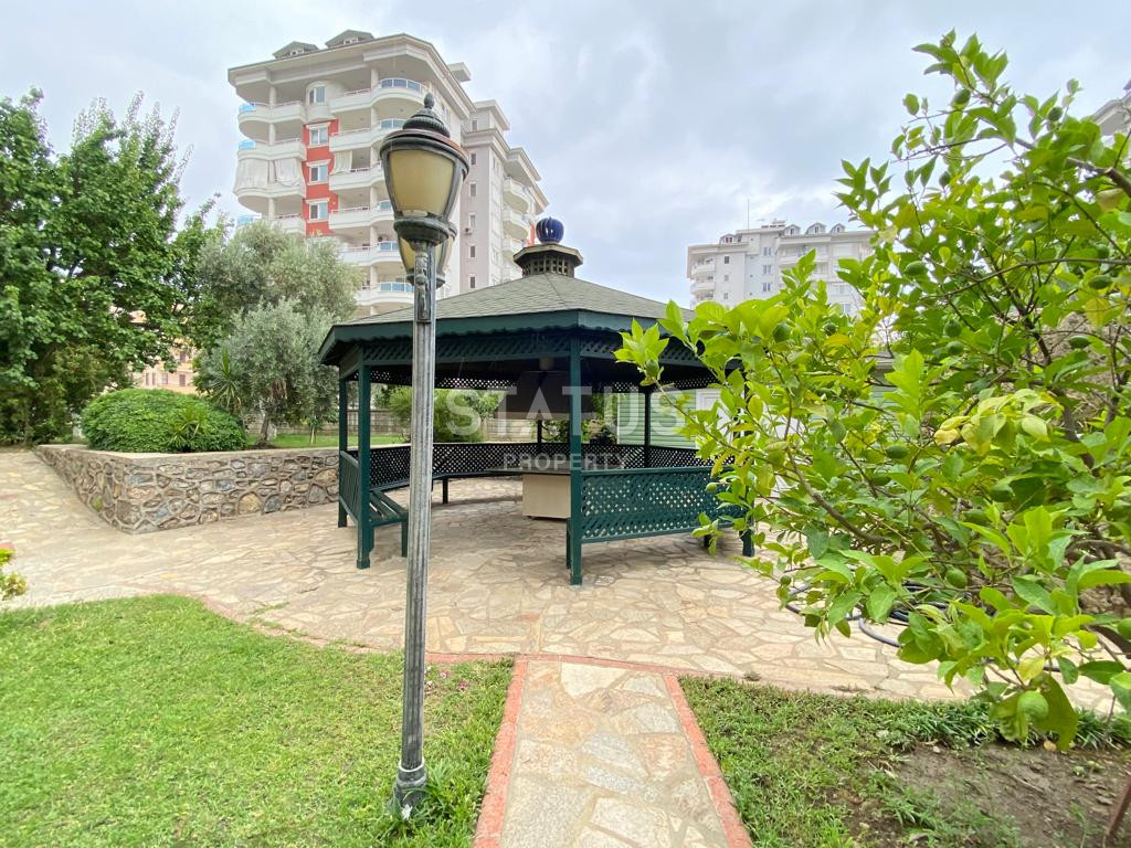 One bedroom furnished apartment in Cikcilli. 55m2 фото 22