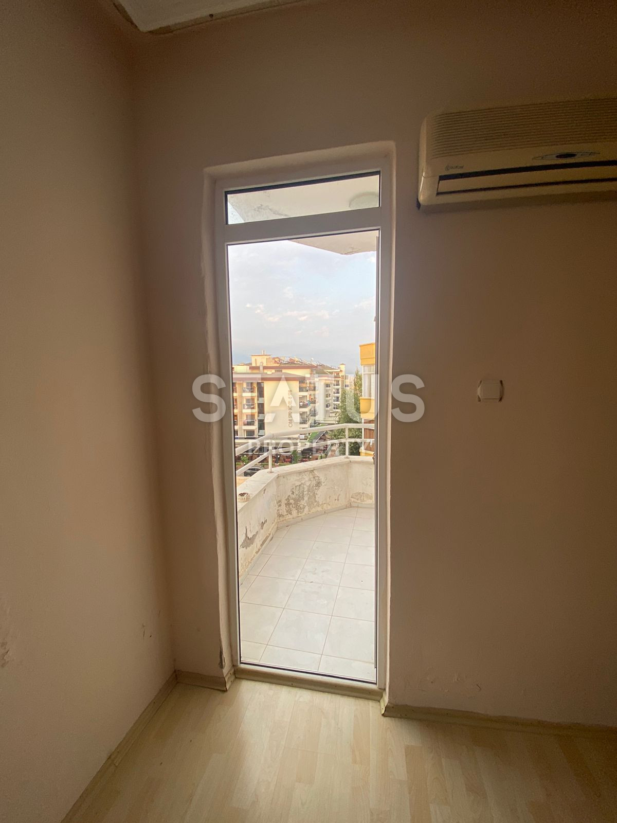 Three-room apartment in Oba, 100 meters from the sea. фото 9