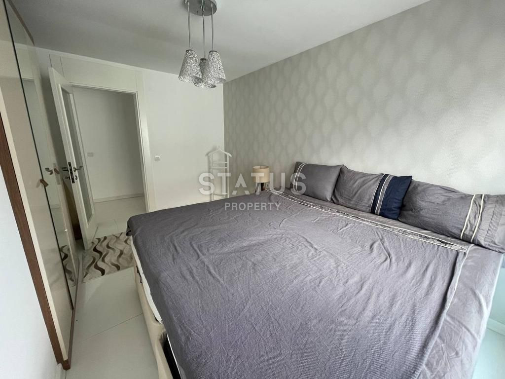 Duplex 3+1 in the city center 50m from Cleopatra beach. 160m2 фото 4