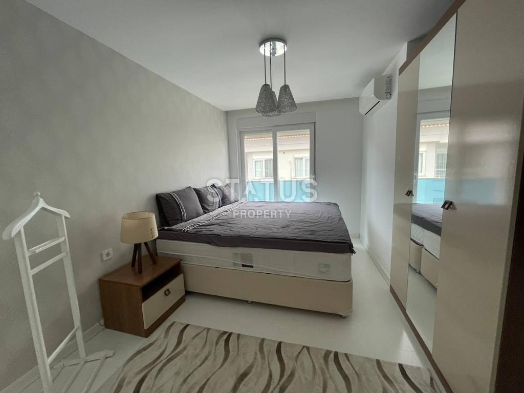 Duplex 3+1 in the city center 50m from Cleopatra beach. 160m2 фото 17