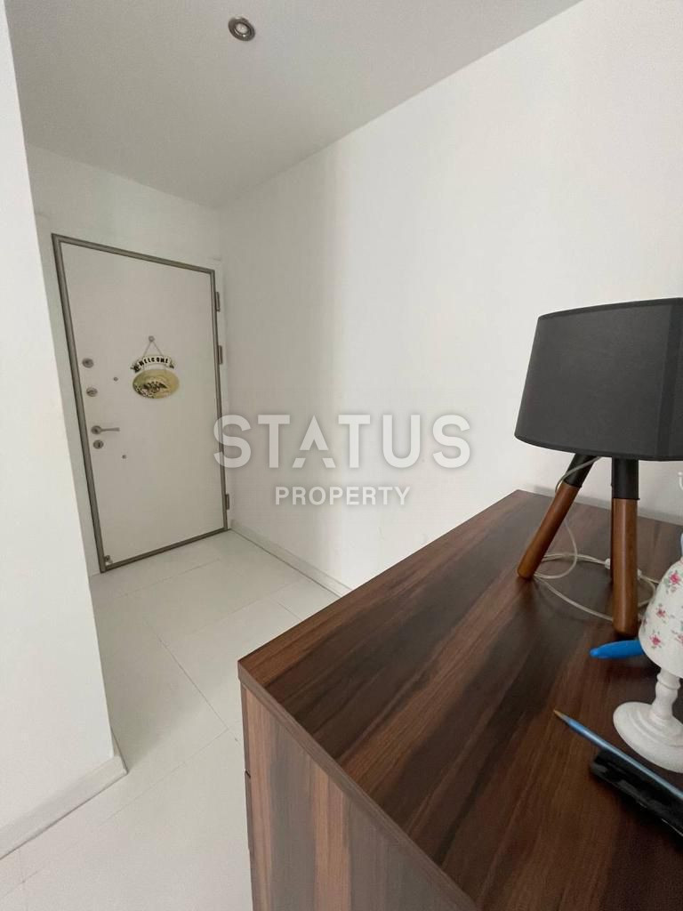 Duplex 3+1 in the city center 50m from Cleopatra beach. 160m2 фото 23