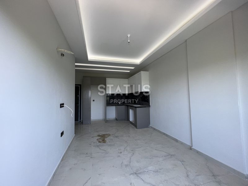 Апартаменты 1+1 в новом ЖК с инфраструктурой в верхней ОБЕ. 50м2 фото 6