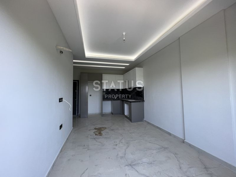 Апартаменты 1+1 в новом ЖК с инфраструктурой в верхней ОБЕ. 50м2 фото 7