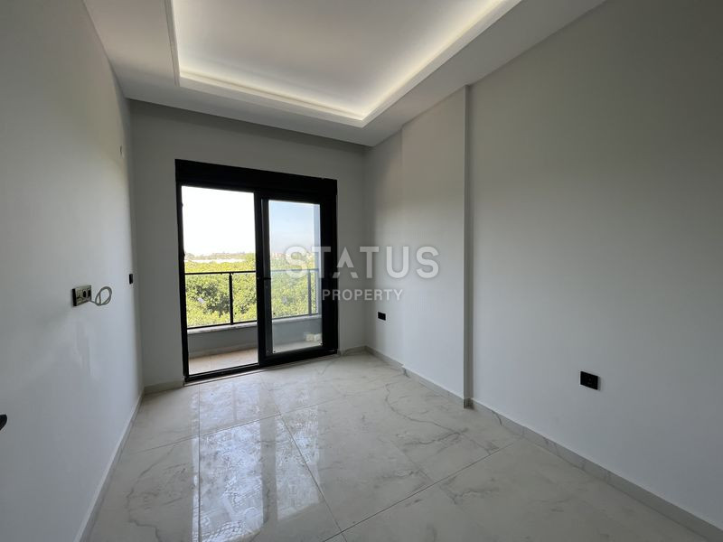 Апартаменты 1+1 в новом ЖК с инфраструктурой в верхней ОБЕ. 50м2 фото 8