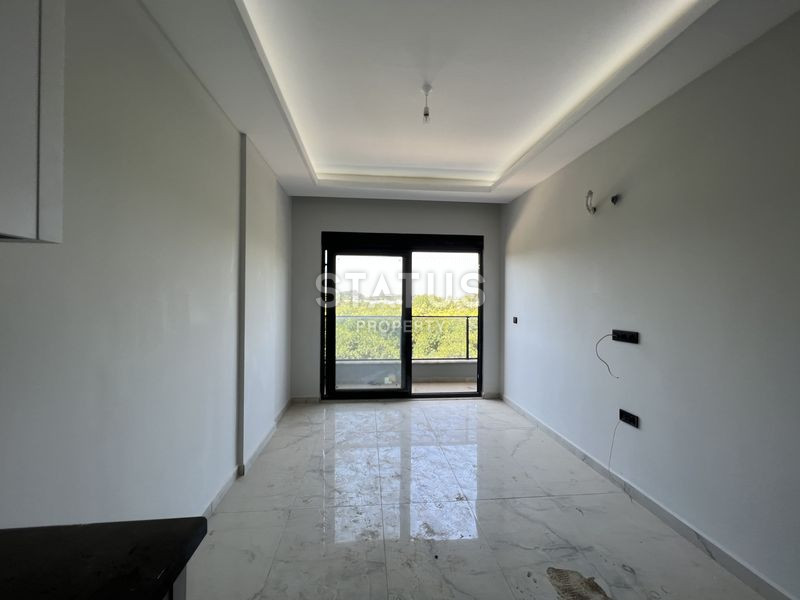 Апартаменты 1+1 в новом ЖК с инфраструктурой в верхней ОБЕ. 50м2 фото 9