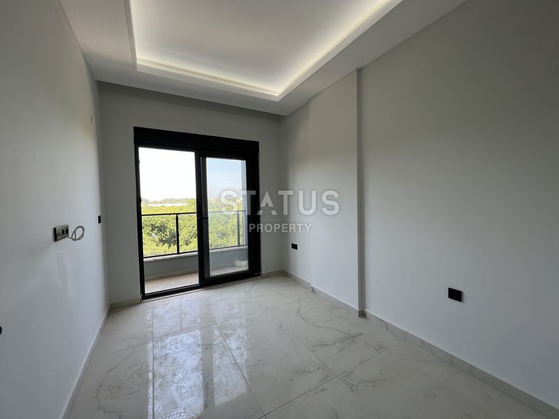 Апартаменты 1+1 в новом ЖК с инфраструктурой в верхней ОБЕ. 50м2 фото 12