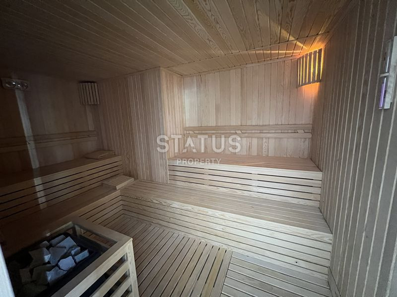 Апартаменты 1+1 в новом ЖК с инфраструктурой в верхней ОБЕ. 50м2 фото 15