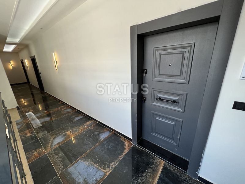 Апартаменты 1+1 в новом ЖК с инфраструктурой в верхней ОБЕ. 50м2 фото 19