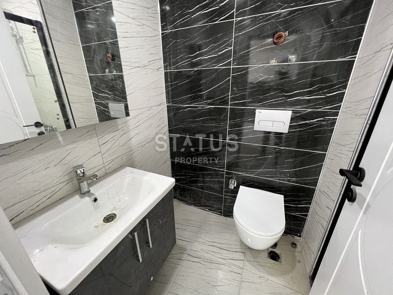 Апартаменты 1+1 в новом ЖК с инфраструктурой в верхней ОБЕ. 50м2 фото 21