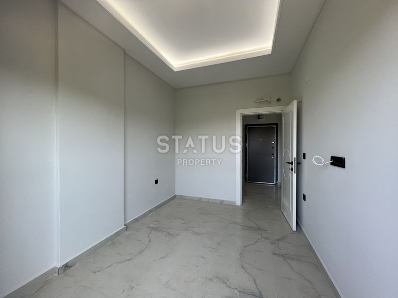 Апартаменты 1+1 в новом ЖК с инфраструктурой в верхней ОБЕ. 50м2 фото 24