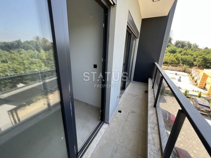 Апартаменты 1+1 в новом ЖК с инфраструктурой в верхней ОБЕ. 50м2 фото 27