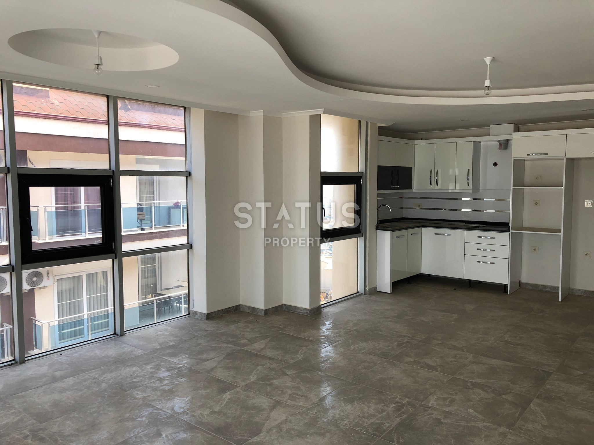 Просторный дуплекс 5+1 в ЖК премиум класса в Джикджилли. 280м2 фото 7