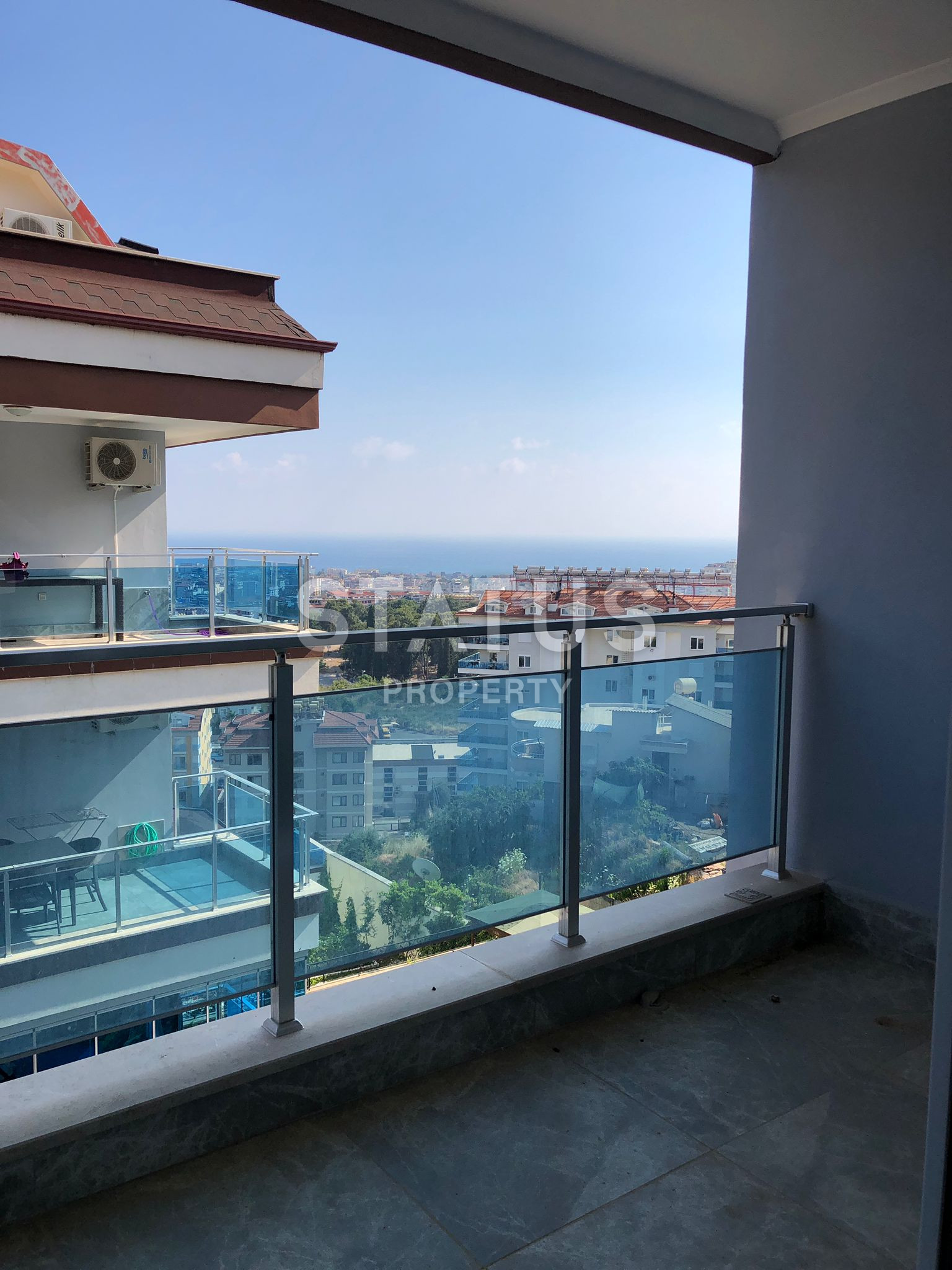 Просторный дуплекс 5+1 в ЖК премиум класса в Джикджилли. 280м2 фото 8