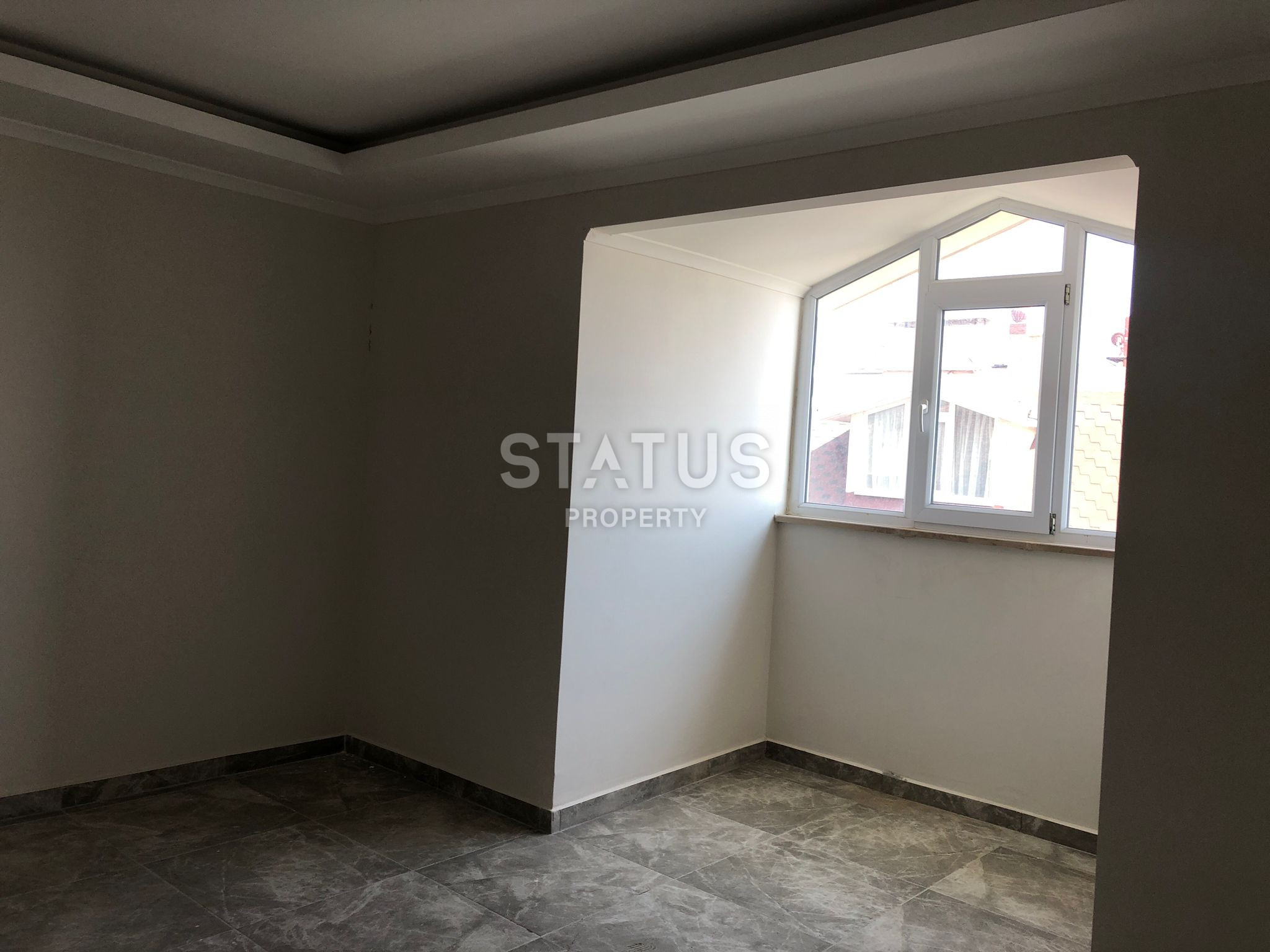 Просторный дуплекс 5+1 в ЖК премиум класса в Джикджилли. 280м2 фото 11