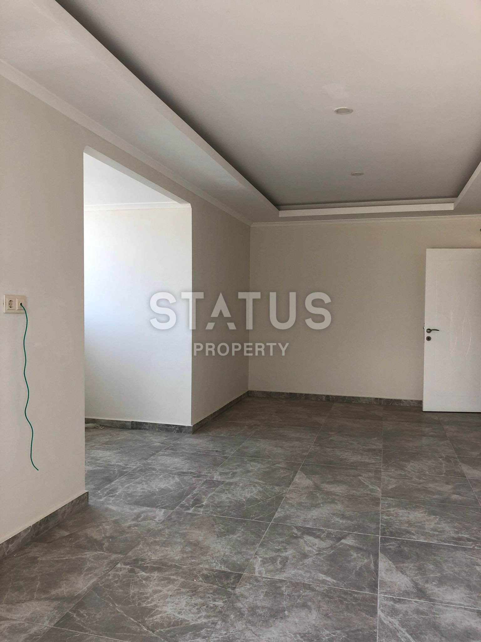 Просторный дуплекс 5+1 в ЖК премиум класса в Джикджилли. 280м2 фото 12