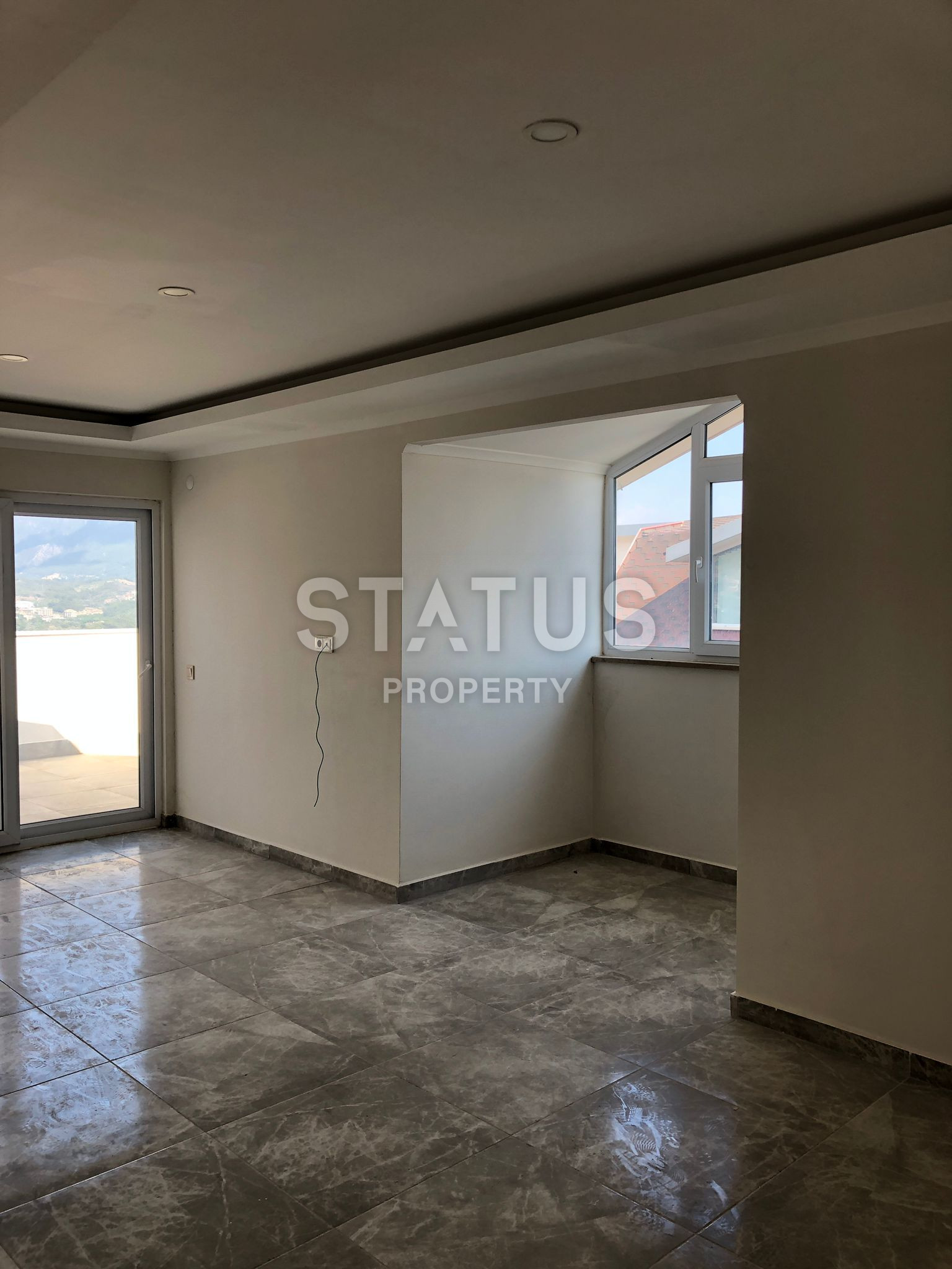 Просторный дуплекс 5+1 в ЖК премиум класса в Джикджилли. 280м2 фото 13