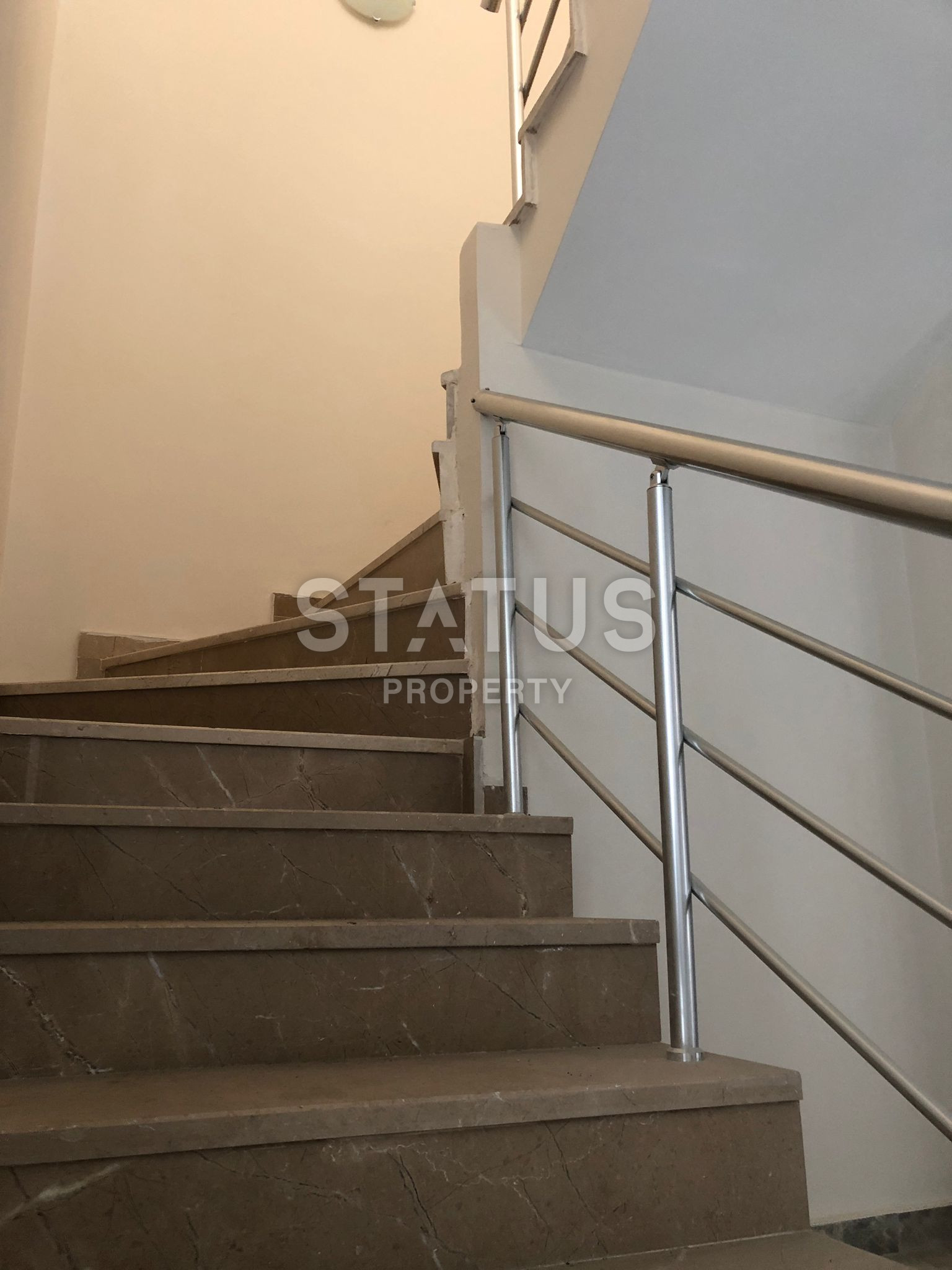 Просторный дуплекс 5+1 в ЖК премиум класса в Джикджилли. 280м2 фото 14